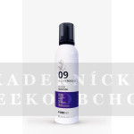 PURING 09 BLONDERESOLVE SILVER MOUSSE 250 ML
